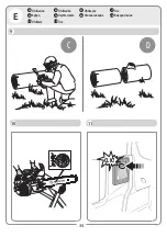 Preview for 34 page of STERWINS 3276000300984 Assembly, Use, Maintenance Manual