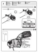 Preview for 35 page of STERWINS 3276000300984 Assembly, Use, Maintenance Manual