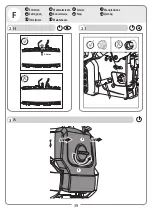 Preview for 39 page of STERWINS 3276000300984 Assembly, Use, Maintenance Manual