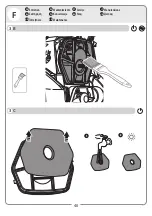 Preview for 40 page of STERWINS 3276000300984 Assembly, Use, Maintenance Manual