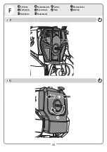 Preview for 42 page of STERWINS 3276000300984 Assembly, Use, Maintenance Manual