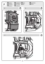 Preview for 43 page of STERWINS 3276000300984 Assembly, Use, Maintenance Manual