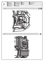 Preview for 45 page of STERWINS 3276000300984 Assembly, Use, Maintenance Manual