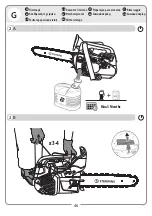 Preview for 46 page of STERWINS 3276000300984 Assembly, Use, Maintenance Manual