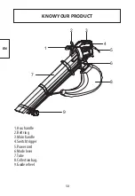 Предварительный просмотр 59 страницы STERWINS 3276000313922 Assembly, Use, Maintenance Manual