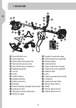 Предварительный просмотр 48 страницы STERWINS 3276000338826 Legal And Safety Instructions