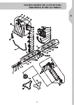 Предварительный просмотр 57 страницы STERWINS 3276000338826 Legal And Safety Instructions