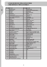 Предварительный просмотр 58 страницы STERWINS 3276000338826 Legal And Safety Instructions