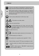 Предварительный просмотр 60 страницы STERWINS 3276000338826 Legal And Safety Instructions