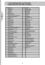 Preview for 86 page of STERWINS 3276000338826 Legal And Safety Instructions