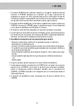 Preview for 137 page of STERWINS 3276000338826 Legal And Safety Instructions