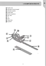 Предварительный просмотр 18 страницы STERWINS 3276000376804 Manual