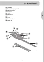 Предварительный просмотр 64 страницы STERWINS 3276000376804 Manual