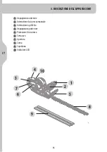 Предварительный просмотр 87 страницы STERWINS 3276000376804 Manual