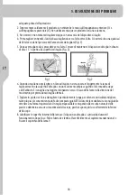 Предварительный просмотр 91 страницы STERWINS 3276000376804 Manual