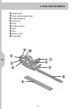 Предварительный просмотр 133 страницы STERWINS 3276000376804 Manual