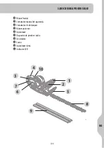 Предварительный просмотр 200 страницы STERWINS 3276000376804 Manual