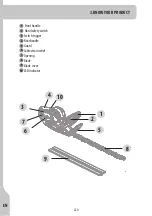 Предварительный просмотр 221 страницы STERWINS 3276000376804 Manual