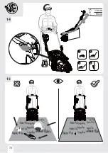 Preview for 70 page of STERWINS 3276000429975 Assemby - Use - Maintenance Manual