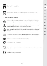 Preview for 31 page of STERWINS 3276000660088 Assemby - Use - Maintenance Manual