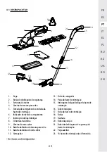 Preview for 63 page of STERWINS 3276000660088 Assemby - Use - Maintenance Manual