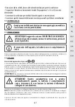 Preview for 87 page of STERWINS 3276000660088 Assemby - Use - Maintenance Manual