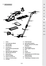 Preview for 135 page of STERWINS 3276000660088 Assemby - Use - Maintenance Manual