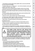 Preview for 139 page of STERWINS 3276000660088 Assemby - Use - Maintenance Manual