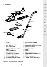 Preview for 161 page of STERWINS 3276000660088 Assemby - Use - Maintenance Manual