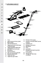 Preview for 186 page of STERWINS 3276000660088 Assemby - Use - Maintenance Manual