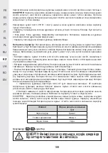 Preview for 188 page of STERWINS 3276000660088 Assemby - Use - Maintenance Manual