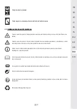 Preview for 227 page of STERWINS 3276000660088 Assemby - Use - Maintenance Manual