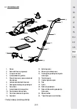 Preview for 235 page of STERWINS 3276000660088 Assemby - Use - Maintenance Manual