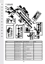 Preview for 26 page of STERWINS 3276000660156 Assemby - Use - Maintenance Manual