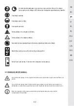 Preview for 63 page of STERWINS 3276000660156 Assemby - Use - Maintenance Manual