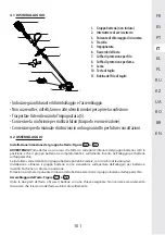 Preview for 101 page of STERWINS 3276000660156 Assemby - Use - Maintenance Manual