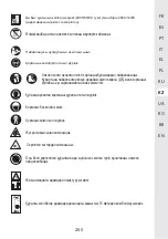 Preview for 205 page of STERWINS 3276000660156 Assemby - Use - Maintenance Manual