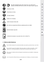 Preview for 289 page of STERWINS 3276000660156 Assemby - Use - Maintenance Manual