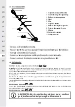 Preview for 300 page of STERWINS 3276000660156 Assemby - Use - Maintenance Manual