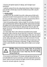 Preview for 323 page of STERWINS 3276000660156 Assemby - Use - Maintenance Manual