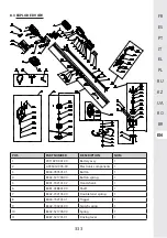 Preview for 333 page of STERWINS 3276000660156 Assemby - Use - Maintenance Manual