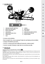 Предварительный просмотр 309 страницы STERWINS 3276000660170 Assemby - Use - Maintenance Manual