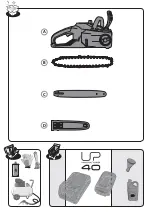 Предварительный просмотр 352 страницы STERWINS 3276000660170 Assemby - Use - Maintenance Manual