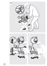 Предварительный просмотр 359 страницы STERWINS 3276000660170 Assemby - Use - Maintenance Manual