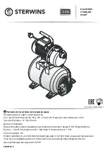 Preview for 119 page of STERWINS 3276000706182 Assemby - Use - Maintenance Manual