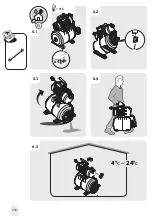 Preview for 230 page of STERWINS 3276000706182 Assemby - Use - Maintenance Manual