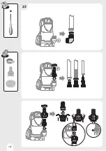 Предварительный просмотр 187 страницы STERWINS 3276005143449 Assemby - Use - Maintenance Manual