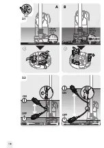 Предварительный просмотр 188 страницы STERWINS 3276005143449 Assemby - Use - Maintenance Manual