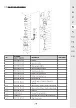 Preview for 79 page of STERWINS 3276005143470 Assemby - Use - Maintenance Manual