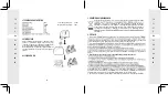 Предварительный просмотр 13 страницы STERWINS 3276005712201 Operating Instruction